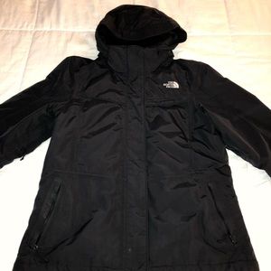 The North Face Women’s Jacket